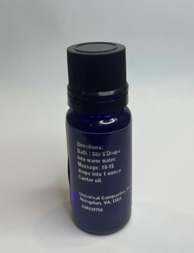 Aceite Esencial de Eucalipto Globulus ESS Aromaterapia 0.33 FL Oz miniatura 3