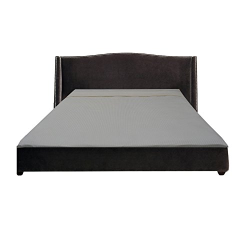 Image of (1 Flat Sheet Only,Ivory Stripe , Full) 100% Egyptian Cotton Luxurious 600 Thread Count
