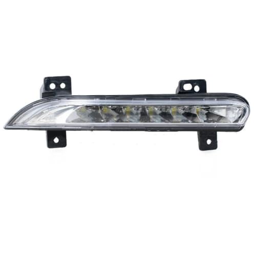 Feux anti-brouillard LED DRL conduite diurne Fluence 266057986