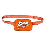 Buffalo Bandits Lacrosse Crossbody Purse, Womens Bandits Purse, Bandits Arena Bag