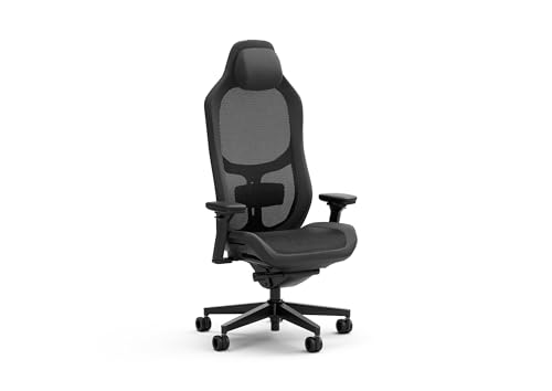Fractal Design Refine Mesh Dark (Reino Unido)