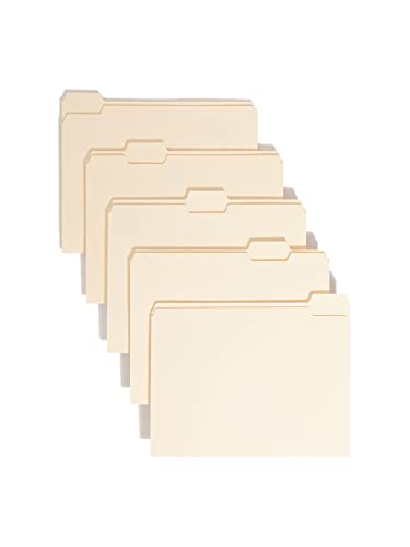 Chemise de classement Smead pour ranger et ne plus perdre vos papiers