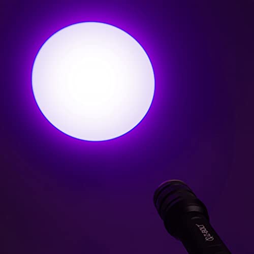 400Nm Violet Led - Alternate Light Source For Forensic Detection And Illumination #TOP3