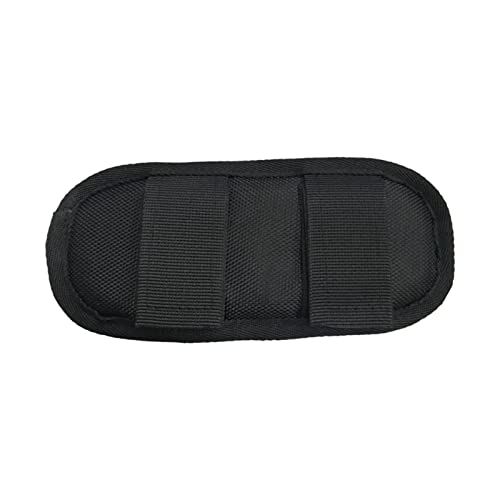 Kioware Detachable Shoulder Shoulder Pad Multifunctional Replacements Cushion Removable Bags Accessories Non Slip �ɓK�p Luggage Sh