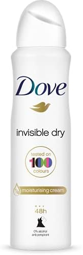 dove kadin deodorant sprey invisible dry 1 paket amazon com tr kisisel bakim ve kozmetik
