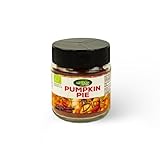 ARTEMISBIO TARRO PUMPKIN PIE 65 g