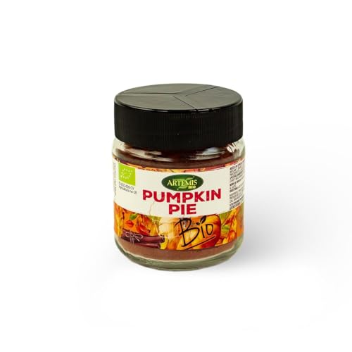 ARTEMISBIO TARRO PUMPKIN PIE 65 g
