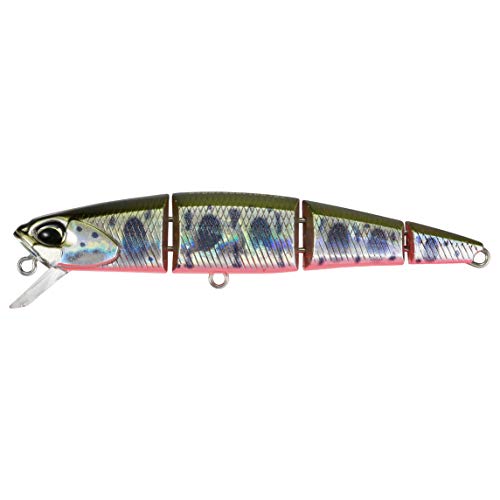 Duo Spear Head Ryuki Quattro 70S GDA4068 Red Belly Yamame