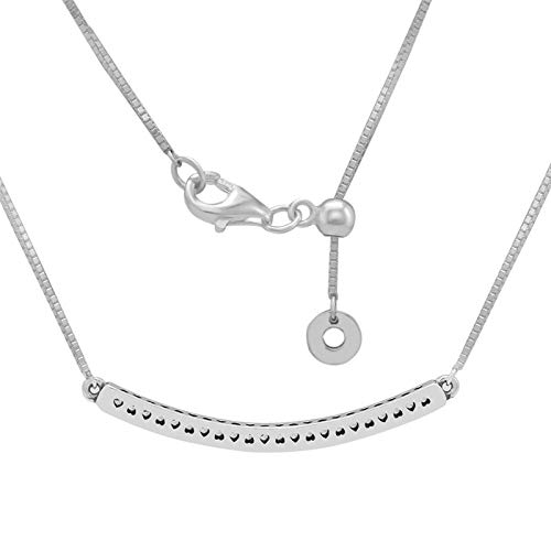 Choker-Halsketten, klare Armbänder aus 100% 925er Sterlingsilber für Damen, Schmuck, Liebes-Statement-Halskette