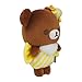 Imagen de San-X Peluche original de Rilakkuma Amusement Park Series