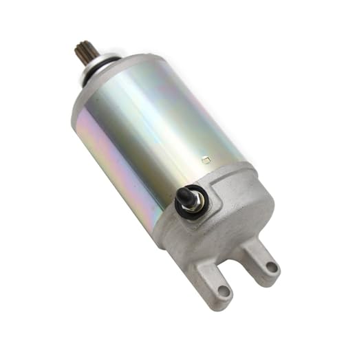 Démarreur ZX-12R 2000-2006 lancement fluide moteur 21163-1302