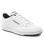 Intense White Navy