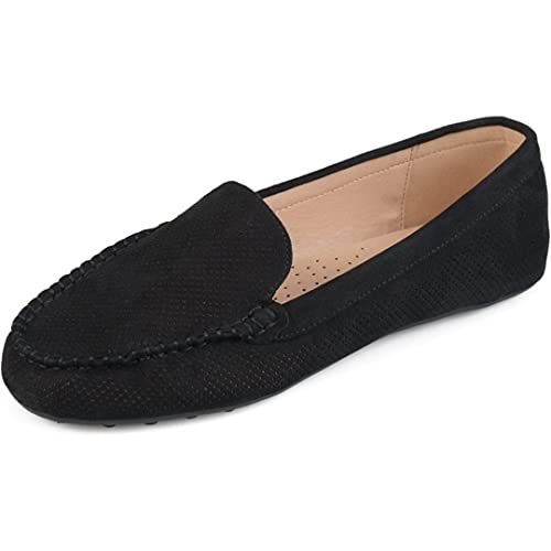 Image of Journee Women's Comfort Halsey Loafer