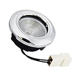 Bosch 00415273 Genuine OEM Halogen Light Assembly Range Hoods