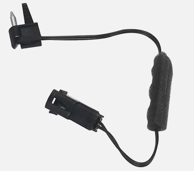 A C Evaporator Thermistor Fits for Palisade 2020-2024 Tucson 2022-2024 97143-J9000 97143J9000