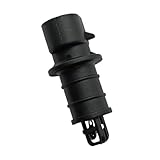 IAT-Sensor Ansauglufttemperatursensor Für STANDARD Für OPEL Für ISUZU Für HONDA 12110319 12160244