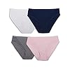 Fruit-Of-The-Loom-Womens-Underwear-Moisture-Wicking-Coolblend-Panties Fruit Of The Loom Women's Underwear Moisture Wicking Coolblend Panties, Hi-Cut - Fashion Assorted, Small (5)