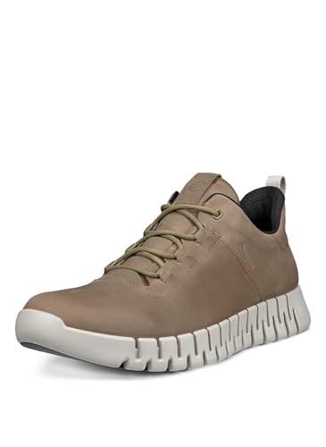 Image of ECCO Men's Gruuv Sneakers