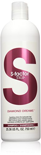 TIGI S Factor Diamond Dream Shampoo - 25.36 oz