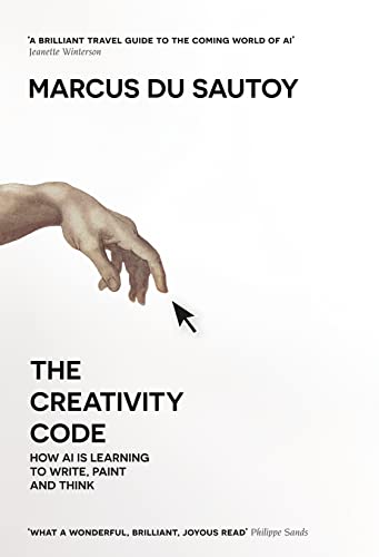The Creativity Code view 2