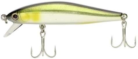 Zipbaits Rigge Heavy Sinking Hunted 78S Minnow Lure 767 (0098)