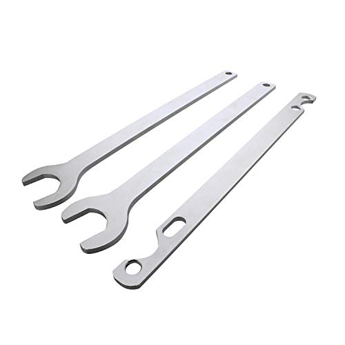 ABN Fan Clutch Removal Tool 36mm and 32mm Fan Clutch Tool Kit with