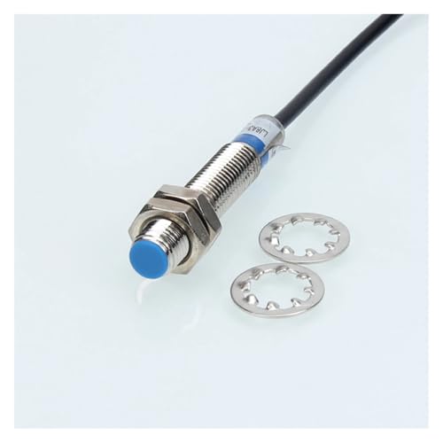 Interrupteur de proximité AC M8 évite les pannes de détection IP67 220V