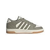 Adidas Unisex-Kids Turnaround, Silver Pebble/Silver Pebble/Cloud White, 4