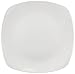 Vertex China LD-S6 London Square Plate, 6-1/2", Warm Body Color (Pack of 36)