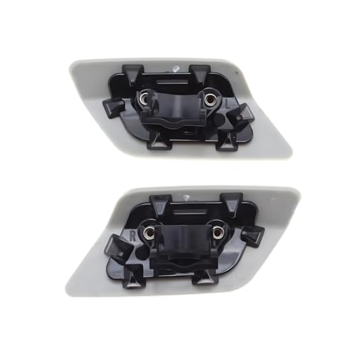 Couvercle de lave-phare BMW E92 E93 réparer cache buse manquant Pack M