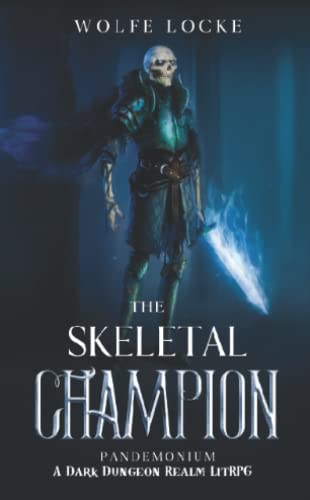 Cover of The Skeletal Champion