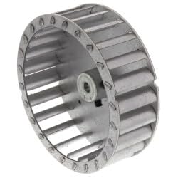 Wheel 1.25" w x 3-7/8" Diameter, LA21RB327