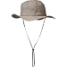 Outdoor Research Kid's Helios Sun Hat Bug Protection, 913-Sandstone, Medium