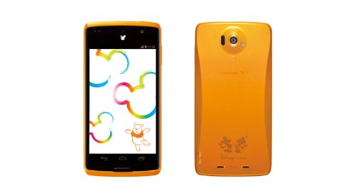 美中古品 N-03E Disney Mobile ピンク スペア電池付 N-03E Disney Mobile｜N-03E Disney Mobile ピンク 白ロム｜中古