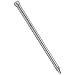 National Hardware N278-481 V7712 Wire Brad in Bright