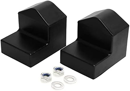 Aexploer Side Mirror Turn Signal Lights – LED Clear Lens For Ford F-150 2009-2014 & Mark LT