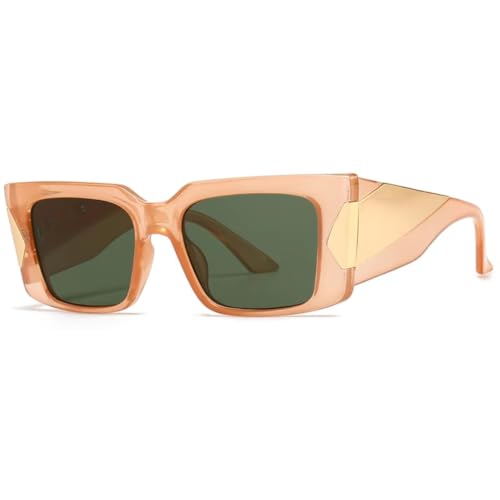 Lunettes de soleil à monture plate pour éviter l'éblouissement et la fatigue oculaire