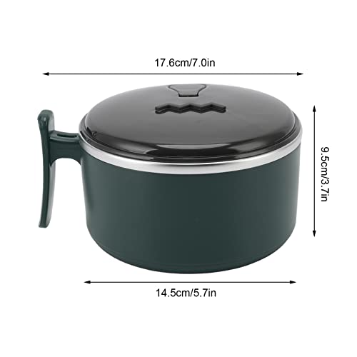 TOPINCN Insulated Bowl - Image 4