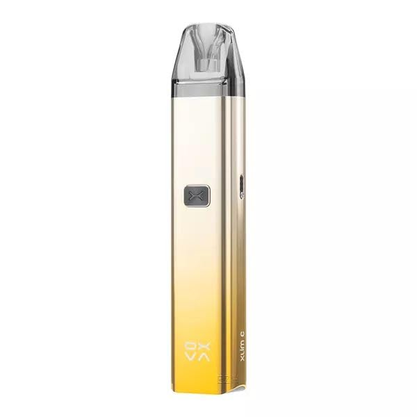 Oxva Xlim C E-Cigarette Pod Kit 900 mAh Battery with 2.0 ml Pod Volume  Beginner