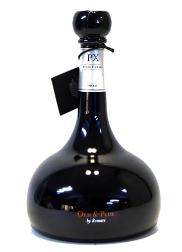 Pedro Ximenez Sherry Old & Plus - 500 ml