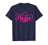 Hope Cancer Breast Cancer Survivor Apparel