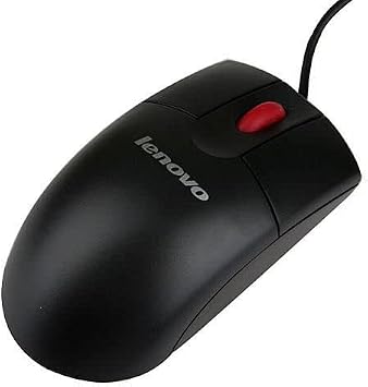 Lenovo Mouse Laser 3Button USB PS2New Retail, 78Y4401New Retail Scrool)