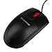 Produktbild Lenovo Laser USB Mouse Scroll-Rad, PC-Maus, PC/Mac, 2-Wege