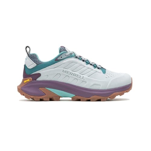 Merrell Women's Moab Speed 2 Leather