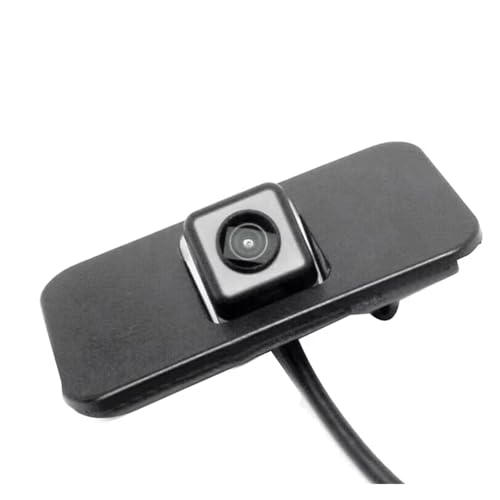 Caméra de recul voiture Cadillac Escalade aide au stationnement inversée 23378804