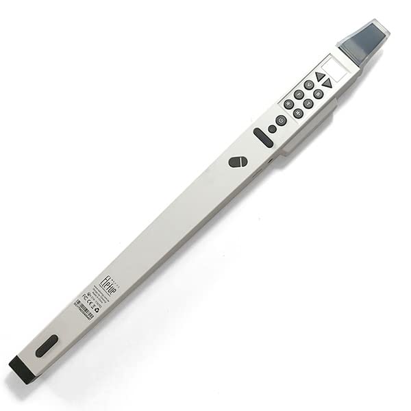 【未使用品】TAHORNG 電子リコーダー エレフエ Elefue ホワイト TAHORNG Elefue エレフエ EF10 WH White ホワイト 白 電子