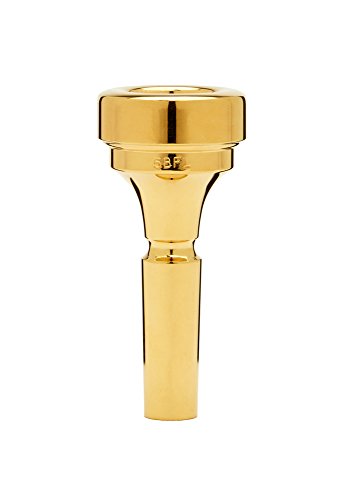 Embouchure bugle Denis Wick 5BFL pour briller lors de vos concerts de jazz