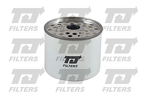 Quinton Hazell - QFF0109 Filtre à Carburant TJ Cover