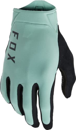 Gants Flexair pour VTT et motocross gants légers de cyclisme noir