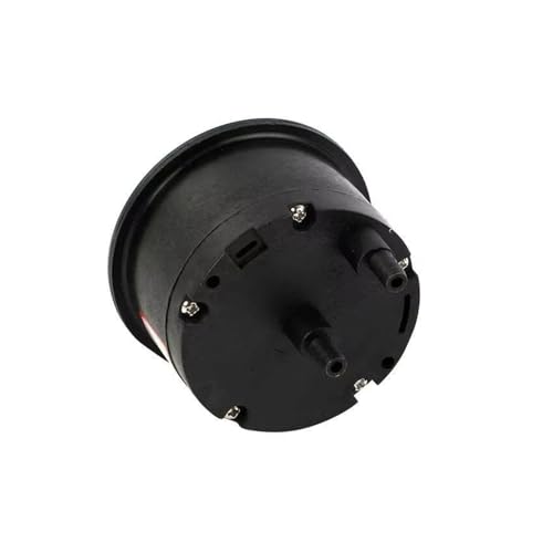 Manomètre différentiel TE5000 0-500Pa basse pression manomètre air - 3
